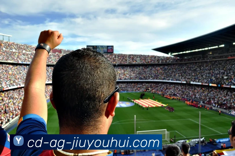 AG九游会官网APP 体育赛事宣传图